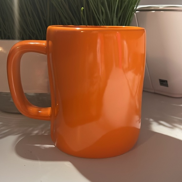 Rae Dunn “CANDY COMA” Halloween Mug - Picture 2 of 3